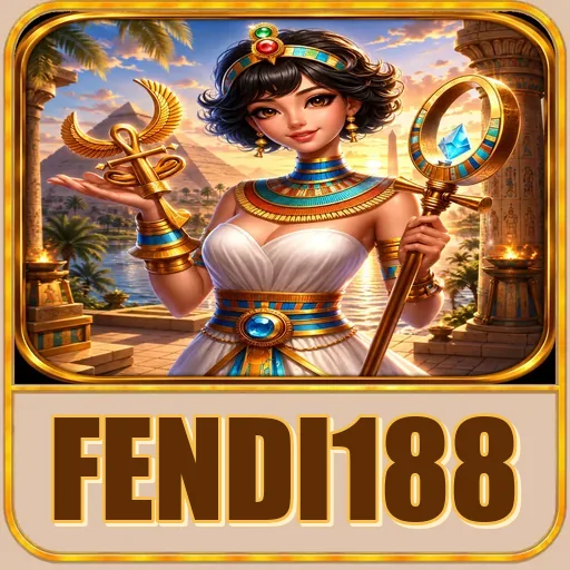 Gambar verifikasi tautan alternatif resmi fendi188 Indonesia